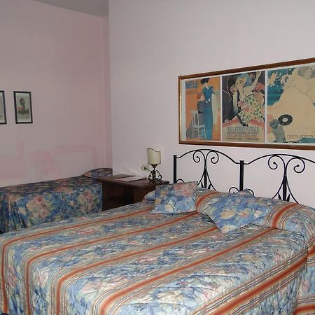 Residenza Giulia Hotel Florence Buitenkant foto
