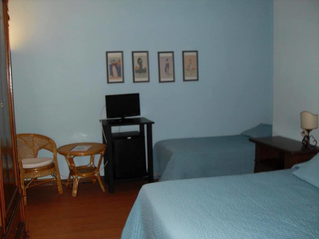 Residenza Giulia Hotel Florence Buitenkant foto